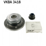 SKF Radlagersatz
